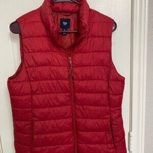 Ladies GAP Vest